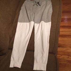 Asos Men’s color blocked  joggers